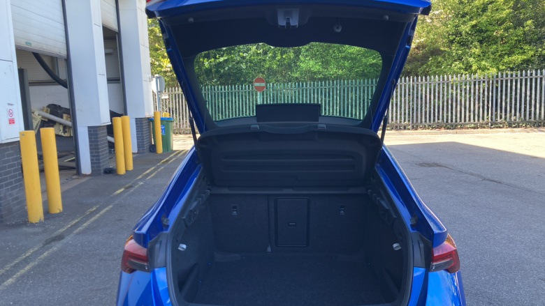 Skoda Octavia 1.5 TSI 150 e-TEC Sportline 5dr DSG Petrol Hatchback